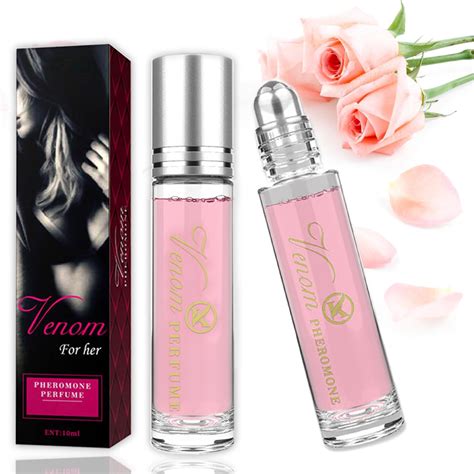 who sells pheromone perfume